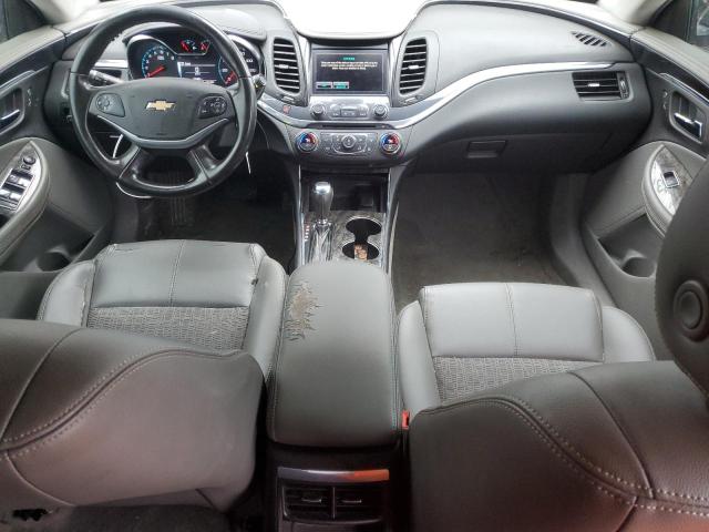 Photo 8 from auction – 2015 CHEVROLET IMPALA LT with VIN 2G1125S33F9177121
