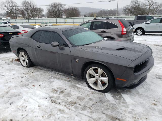 Photo 4 from auction – 2015 DODGE CHALLENGER with VIN 2C3CDZBT2FH764745