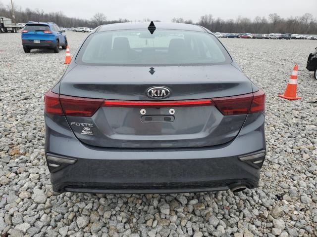 Photo 6 from auction – 2020 KIA FORTE FE with VIN 3KPF24AD0LE173090