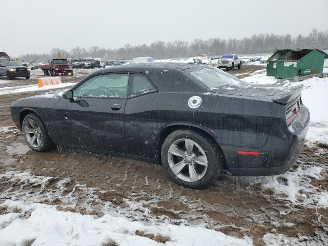 Photo 2 from auction – 2019 DODGE CHALLENGER with VIN 2C3CDZAGXKH525278