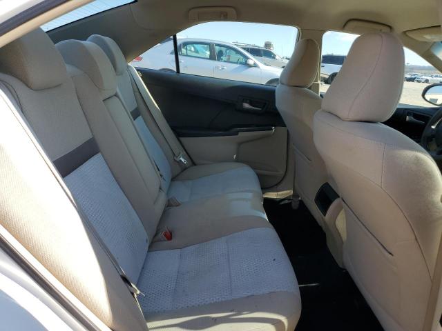 Photo 10 from auction – 2012 TOYOTA CAMRY BASE with VIN 4T1BF1FK7CU550536
