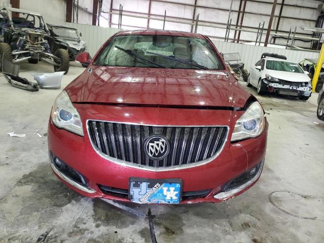 Photo 5 from auction – 2014 BUICK REGAL PREM with VIN 2G4GN5EX8E9240442