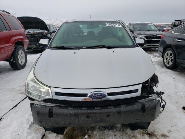 Photo 5 from auction – 2009 FORD FOCUS SEL with VIN 1FAHP37NX9W235720