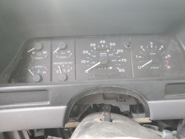 Photo 9 from auction – 1993 FORD RANGER SUP with VIN 1FTCR14U2PPA24985