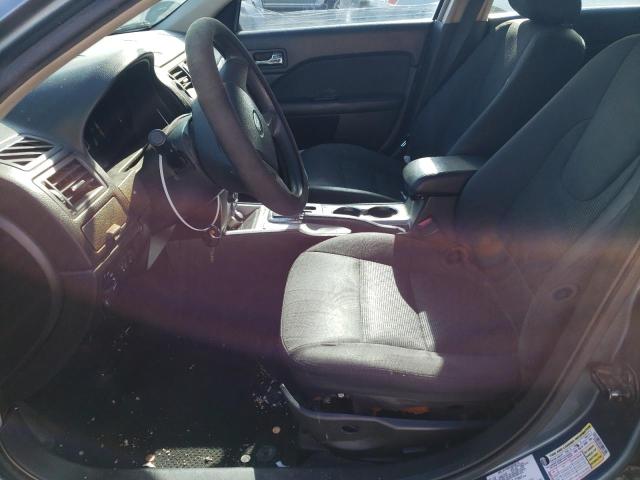 Photo 7 from auction – 2011 FORD FUSION SE with VIN 3FAHP0HA8BR166366