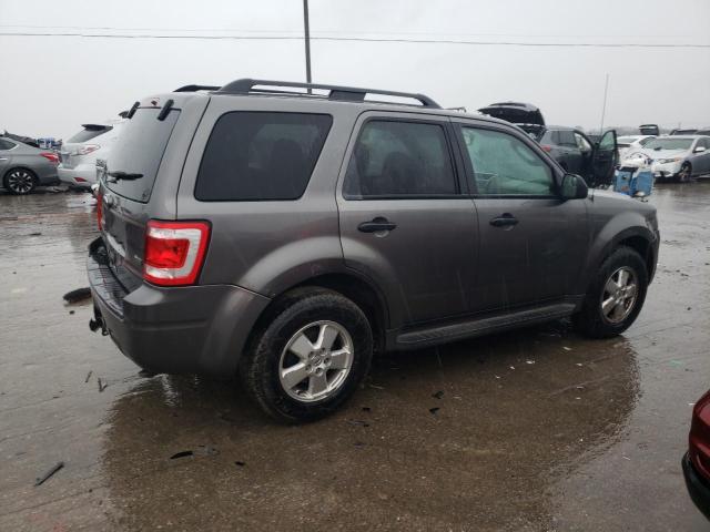 Photo 3 from auction – 2011 FORD ESCAPE XLT with VIN 1FMCU9DG5BKB20943