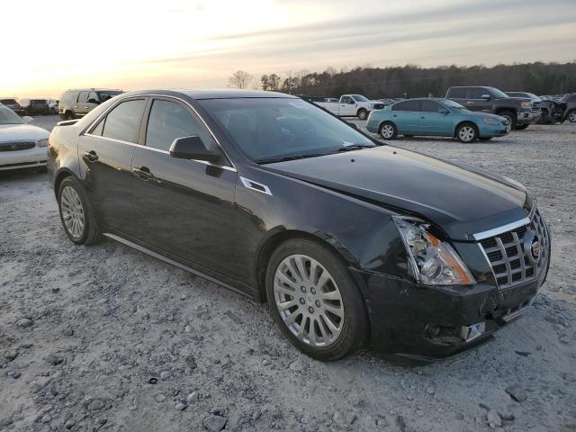 صورة رقم 4 من المزاد - 2012 CADILLAC CTS PREMIU مع VIN 1G6DP5E32C0111458