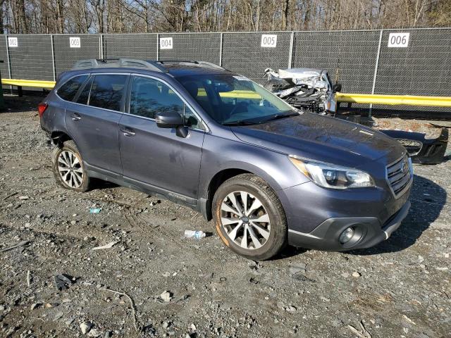 Photo 4 from auction – 2015 SUBARU OUTBACK 3. with VIN 4S4BSENC6F3363389