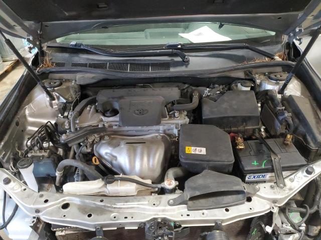 Photo 11 from auction – 2017 TOYOTA CAMRY LE with VIN 4T1BF1FK7HU433045