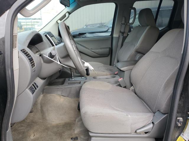 Photo 7 from auction – 2013 NISSAN FRONTIER S with VIN 1N6AD0ER7DN761484