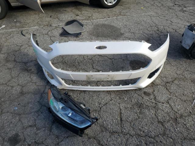 Photo 12 from auction – 2014 FORD FUSION SE with VIN 3FA6P0LU0ER136663