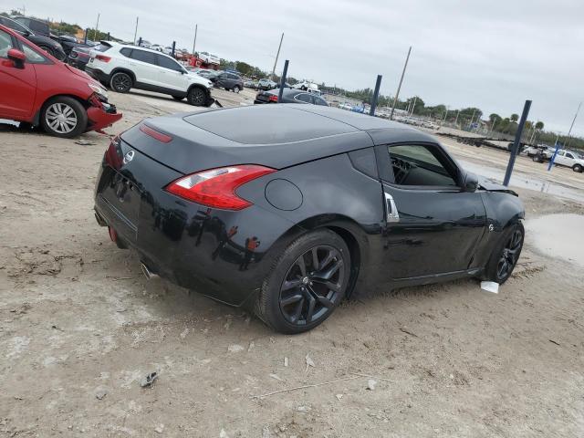 Photo 3 from auction – 2016 NISSAN 370Z BASE with VIN JN1AZ4EH5GM935293