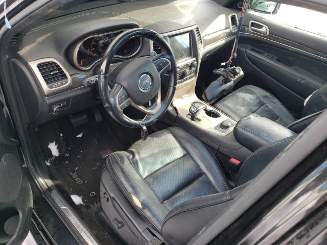 Photo 8 from auction – 2014 JEEP GRAND CHER with VIN 1C4RJFCGXEC587281