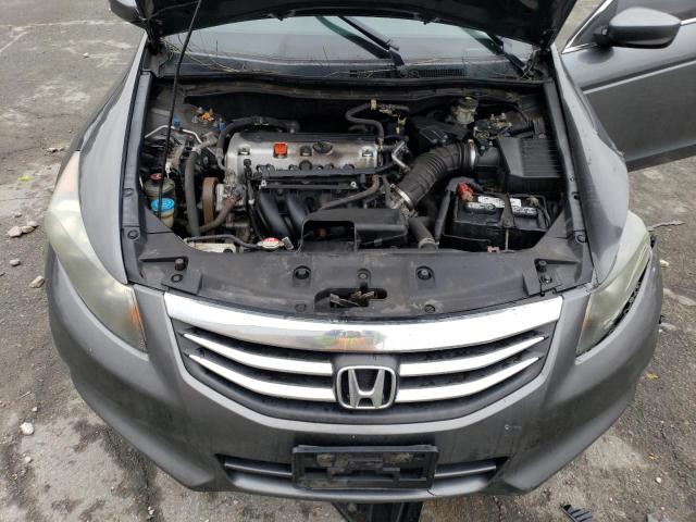 Photo 11 from auction – 2012 HONDA ACCORD SE with VIN 1HGCP2F60CA026954
