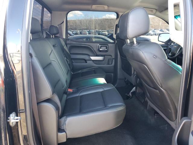 Photo 10 from auction – 2014 CHEVROLET SILVERADO with VIN 3GCUKREC5EG477481