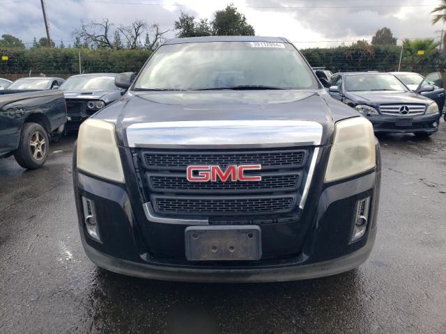 Photo 5 from auction – 2011 GMC TERRAIN SL with VIN 2CTALMEC1B6408673