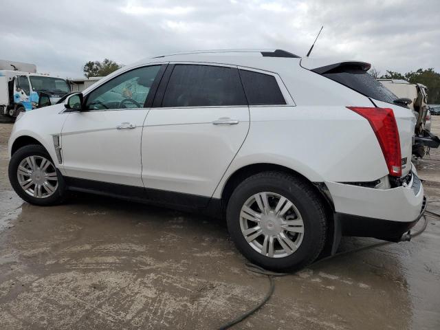 Photo 2 from auction – 2012 CADILLAC SRX LUXURY with VIN 3GYFNAE37CS628696