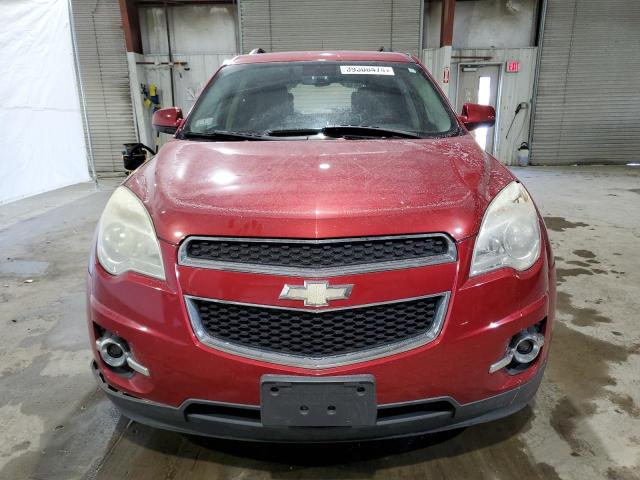 صورة رقم 5 من المزاد - 2013 CHEVROLET EQUINOX LT مع VIN 2GNFLNEK2D6136739