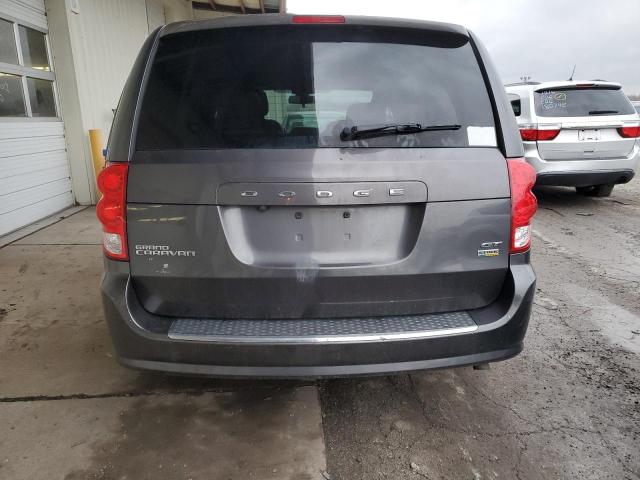Photo 6 from auction – 2018 DODGE GRAND CARA with VIN 2C4RDGEG1JR342106