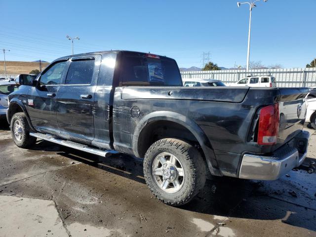 Photo 2 from auction – 2012 DODGE RAM 2500 L with VIN 3C6TD5NT5CG213387