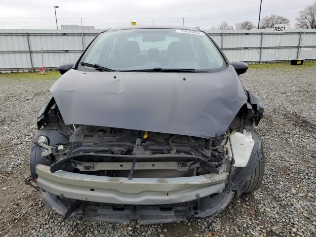 Photo 5 from auction – 2017 FORD FIESTA SE with VIN 3FADP4BJ4HM144854
