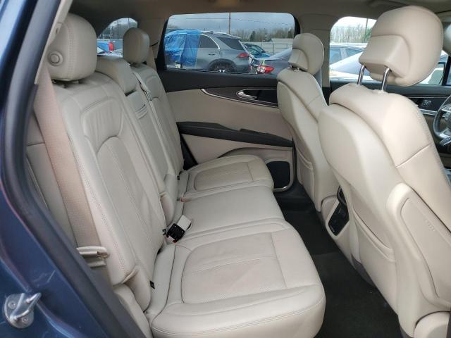 Photo 10 from auction – 2019 LINCOLN NAUTILUS R with VIN 2LMPJ8LP9KBL13956