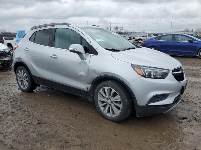 Photo 4 from auction – 2018 BUICK ENCORE PRE with VIN KL4CJASB0JB548658