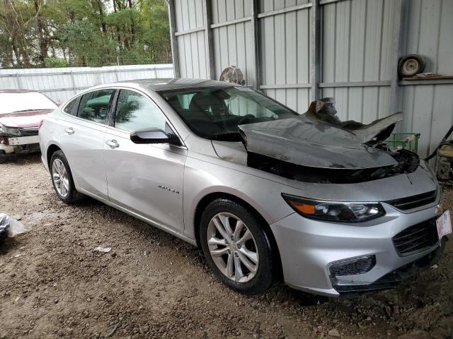 Photo 4 from auction – 2016 CHEVROLET MALIBU LT with VIN 1G1ZE5ST1GF290603