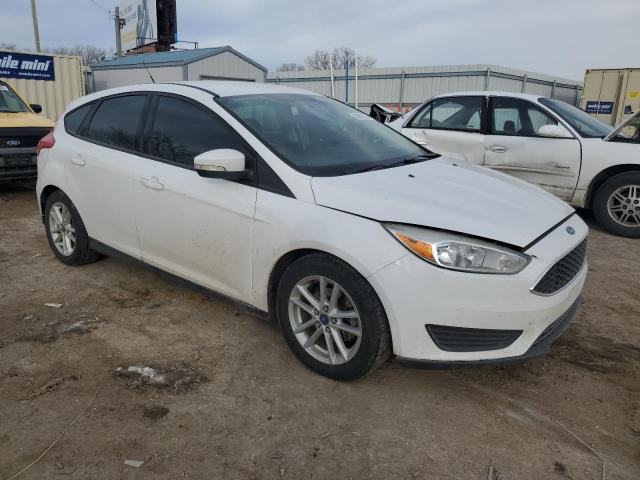 Photo 4 from auction – 2015 FORD FOCUS SE with VIN 1FADP3K20FL348195