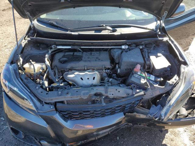 Photo 11 from auction – 2009 TOYOTA COROLLA MA with VIN 2T1GE40E49C005174