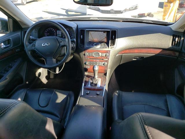 Photo 8 from auction – 2012 INFINITI G37 BASE with VIN JN1CV6AP4CM626065