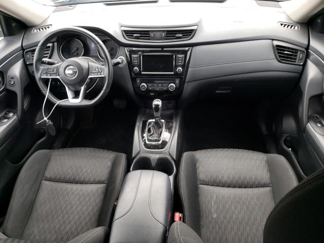 Photo 8 from auction – 2018 NISSAN ROGUE S with VIN KNMAT2MT3JP524280