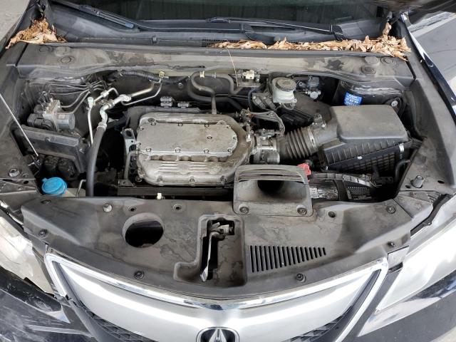 Photo 11 from auction – 2014 ACURA RDX with VIN 5J8TB3H32EL016344