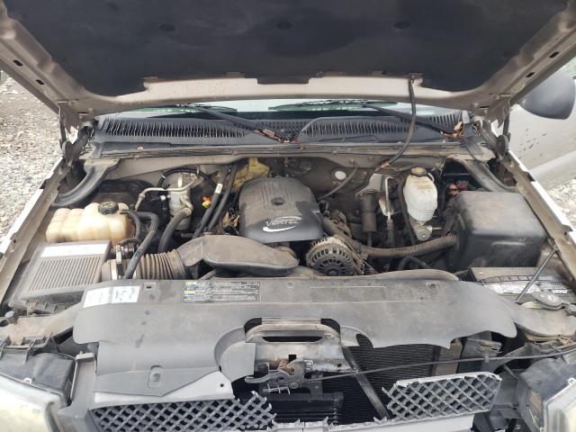 Photo 11 from auction – 2004 CHEVROLET SILVERADO with VIN 1GCHK29U54E346598