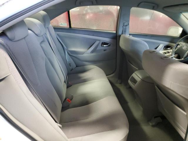 Photo 10 from auction – 2011 TOYOTA CAMRY BASE with VIN 4T4BF3EK2BR146965