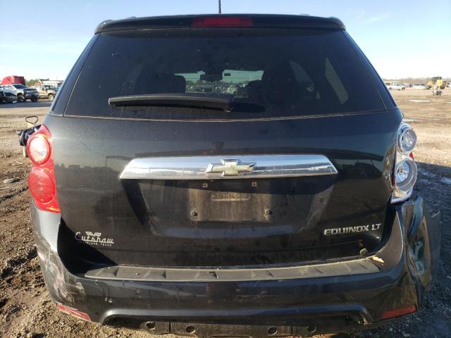 Photo 6 from auction – 2015 CHEVROLET EQUINOX LT with VIN 2GNALBEK0F6373211
