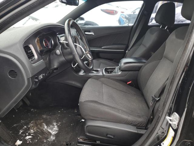 Photo 7 from auction – 2015 DODGE CHARGER SE with VIN 2C3CDXBG7FH765882