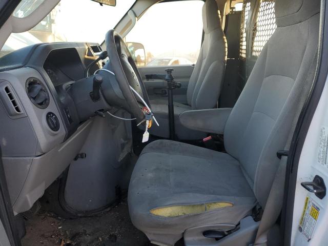 Photo 7 from auction – 2013 FORD ECONOLINE with VIN 1FTNE2EW8DDA67248