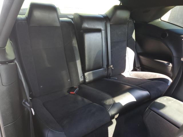 Photo 10 from auction – 2023 DODGE CHALLENGER with VIN 2C3CDZFJ4PH520461