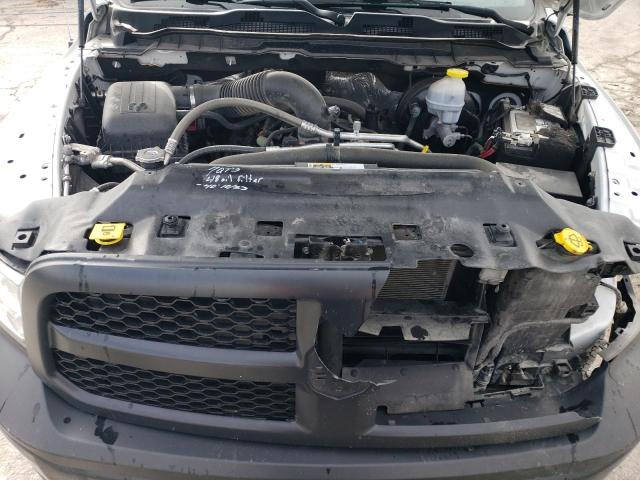 Photo 11 from auction – 2021 RAM 1500 CLASS with VIN 3C6JR6DT3MG574019