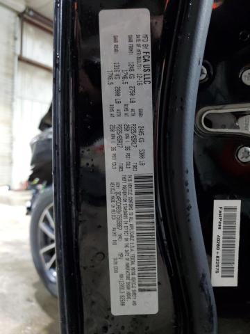 Photo 14 from auction – 2017 DODGE JOURNEY SE with VIN 3C4PDCAB9HT569867