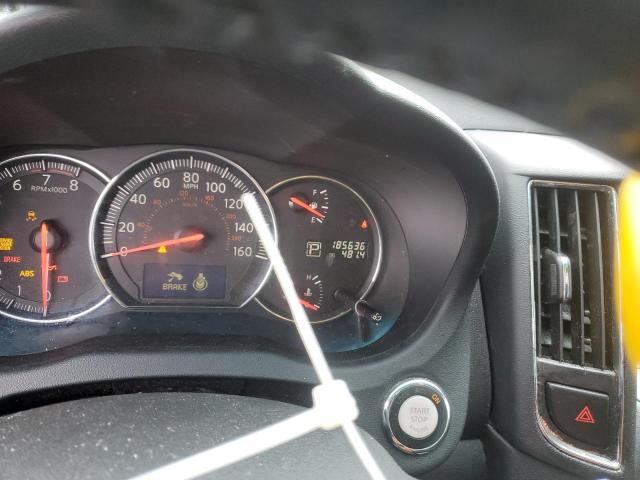 صورة رقم 9 من المزاد - 2014 NISSAN MAXIMA S مع VIN 1N4AA5APXEC437431