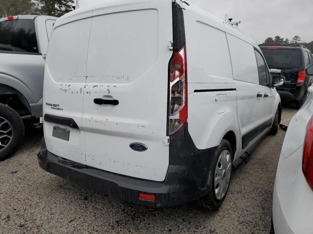 Photo 3 from auction – 2020 FORD TRANSIT CO with VIN NM0LS7E28L1481508