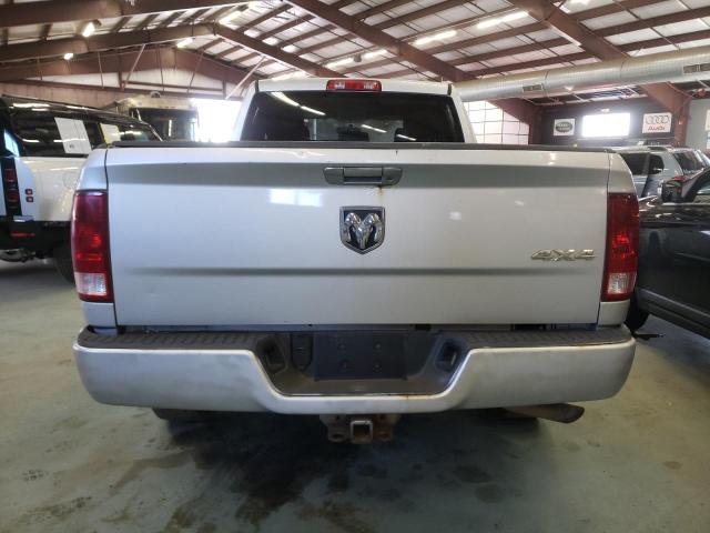 Photo 6 from auction – 2011 DODGE RAM 1500 with VIN 1D7RV1GT6BS692387