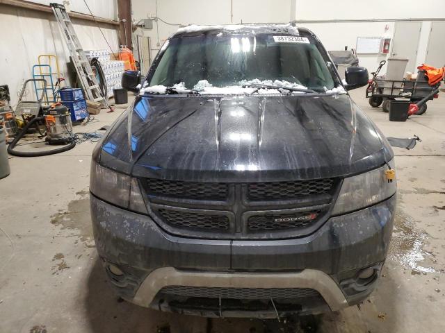 Photo 5 from auction – 2017 DODGE JOURNEY CR with VIN 3C4PDDGG6HT529125