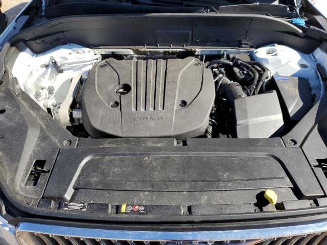 Photo 12 from auction – 2023 VOLVO XC90 PLUS with VIN YV4L12PN6P1911197