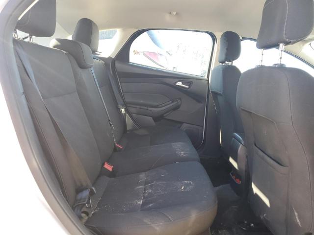 Photo 10 from auction – 2018 FORD FOCUS SE with VIN 1FADP3K29JL294937