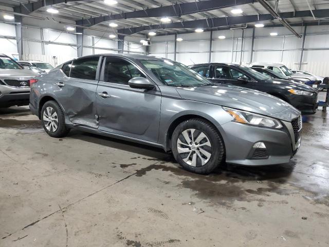 Photo 4 from auction – 2019 NISSAN ALTIMA S with VIN 1N4BL4BW8KC236086