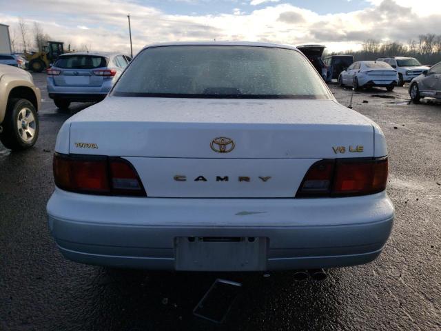 Photo 6 from auction – 1996 TOYOTA CAMRY LE with VIN JT2BF12K5T0172047