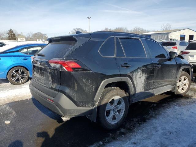 Photo 3 from auction – 2020 TOYOTA RAV4 LE with VIN 4T3MWRFV0LU009384
